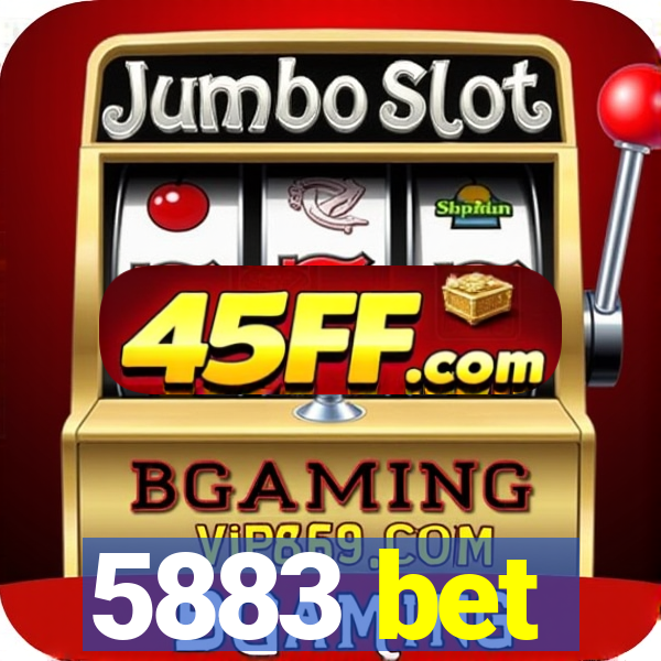 5883 bet